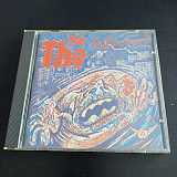 The The - Infected (1986) original cd