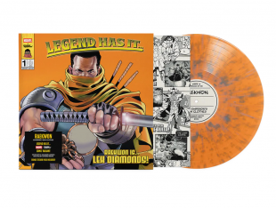 Raekwon - The Emperor's New Clothes