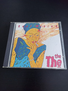 The The - Soul Mining (1983) original cd
