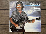 George Harrison - Cloud Nine LP Dark Horse Rec 1987 Europe