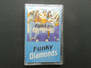 Funky Diamonds - Funky Diamonds