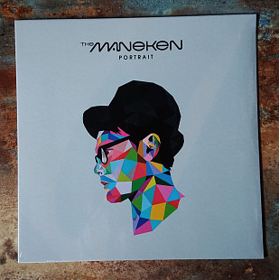 The Maneken – Portrait