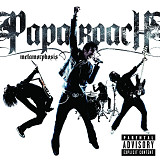 Papa Roach - Metamorphosis (2009)
