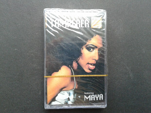 The Tamperer Featuring Maya - Fabulous