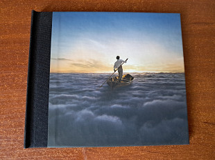 Pink Floyd - The Endless River