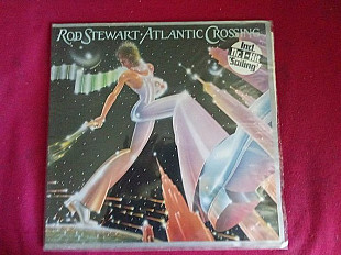Rod Stewart – Atlantic Crossing