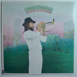 Chuck Mangione – Journey To A Rainbow\CBS – 25435\Netherlands\1983\NM\NM