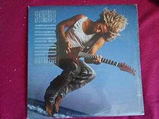 Sammy Hagar – Sammy Hagar