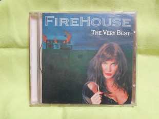 Firehouse (2) – The Very Best