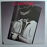 Chuck Mangione – Save Tonight For Me\CBS – 26890, CBS – FC 40254\ Europe\1986\NM\NM
