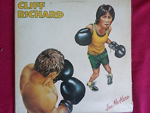 Cliff Richard – I'm No Hero