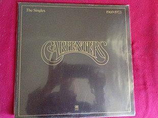 Carpenters – The Singles 1969-1973