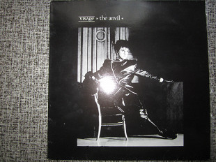 Visage – The Аnvil