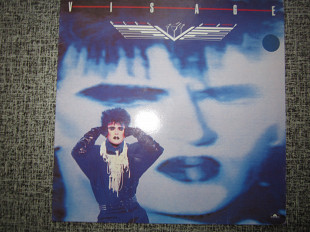 Visage – Beat Boy 84