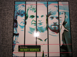 Secret Service - Ye-Si-Ca - 1981