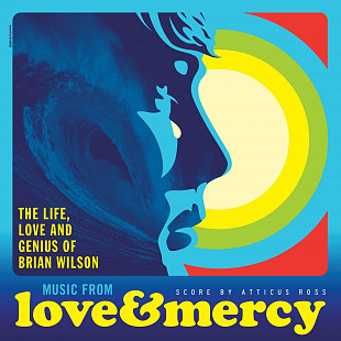 Atticus Ross - Music From Love & Mercy (2015)