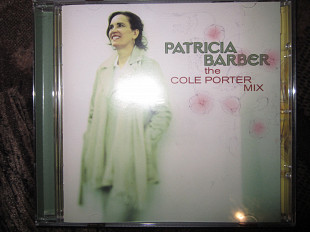 Patricia Barber – The Cole Porter Mix