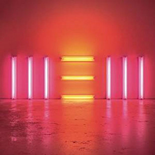 Paul McCartney - New (2013) Gatefold cardboard sleeve