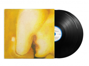The Smashing Pumpkins - Pisces Iscariot