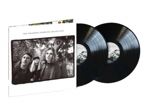 The Smashing Pumpkins - Rotten Apples: Greatest Hits