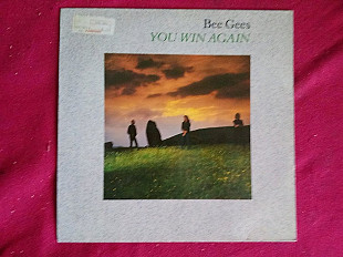 Bee Gees –You Win Again
