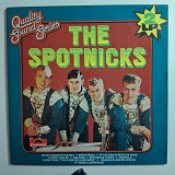 The Spotnicks – The Spotnicks/2 LP\Netherlands\1979\M\NM