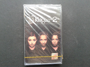 Tic Tac Toe - Klappe Die 2te