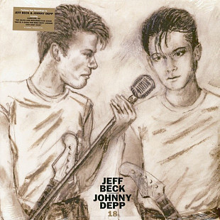 Jeff Beck - Johnny Depp – 18 - 22