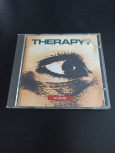 Therapy? - Nurse (1992) original cd