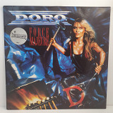 Doro – Force Majeure LP 12" (Прайс 49766)