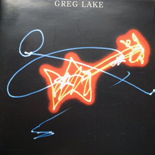 Greg Lake & Gary Moore – Greg Lake
