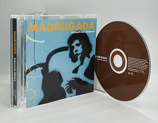 Madrugada – Industrial Silence (2000, E.U.)