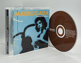 Madrugada – Industrial Silence (2000, E.U.)
