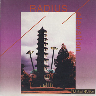 Radius – Elevation