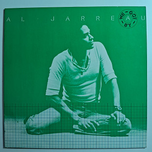Al Jarreau – We Got By\Reprise Records – K 54 045\Europe\1985\NM\NM