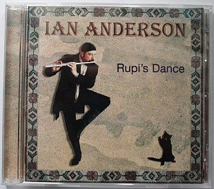 Ian Anderson – Rupi's Dance