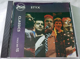 STYX Classics Volume 15 CD US