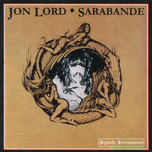 Jon Lord – Sarabande