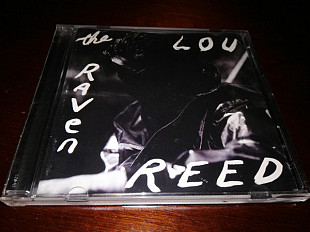 Lou Reed – The Raven