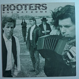 Hooters – One Way Home\Europe\1989\NM\NM