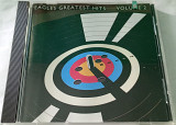 EAGLES Eagles Greatest Hits Volume 2 CD US