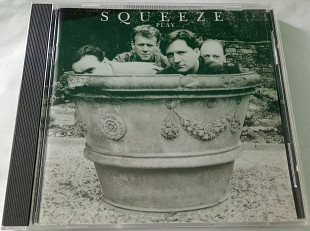 SQUEEZE Play CD US