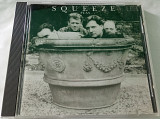 SQUEEZE Play CD US