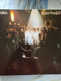Abba super trouper