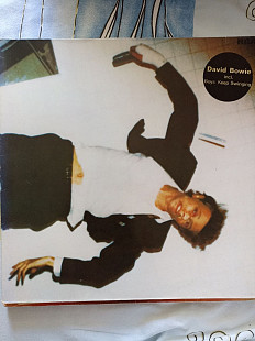David bowie lodger
