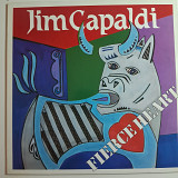 Jim Capaldi – Fierce Heart\Germany\1983\NM\NM