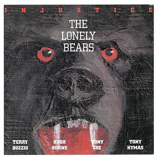 The Lonely Bears – Injustice