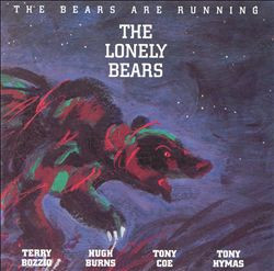 The Lonely Bears – The Bears Are Running