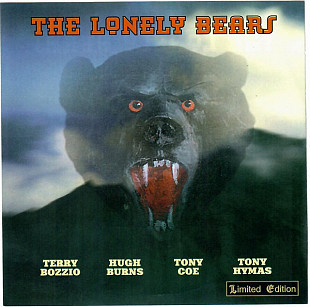 The Lonely Bears – The Lonely Bears