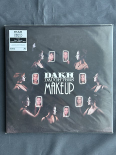 Dakh Daughters - Make Up Limited To 550 Copies, 180 Gram